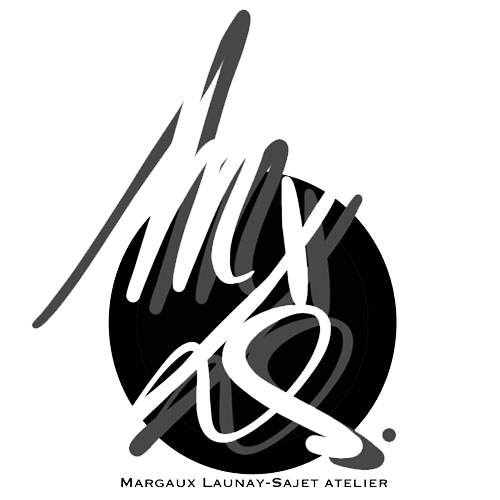 Logo Margaux Launay-Sajet Atelier